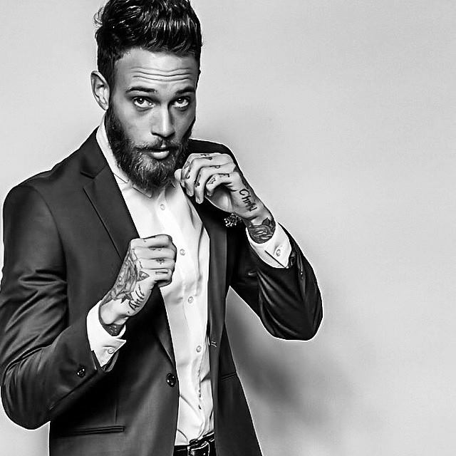 Billy Huxley Billy Huxley