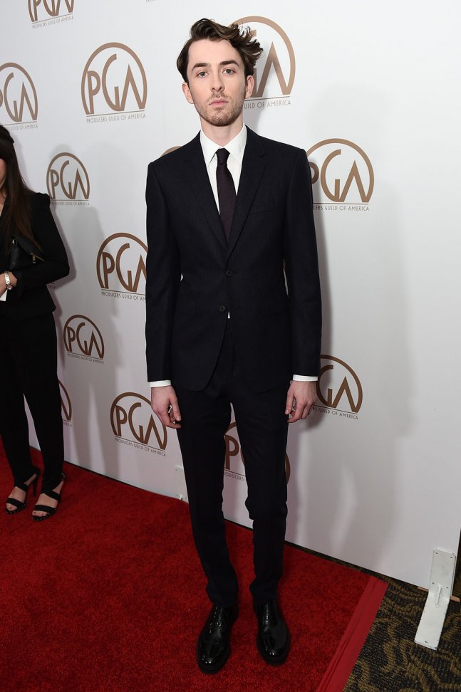 Matthew Beard Matthew Beard