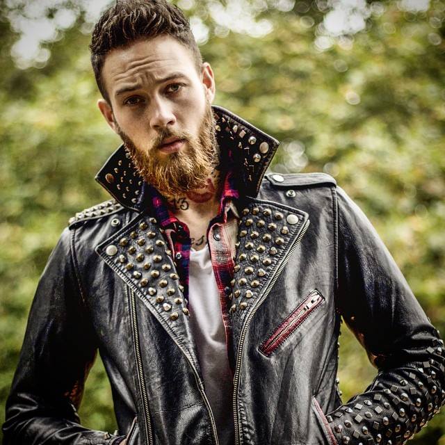 Billy Huxley