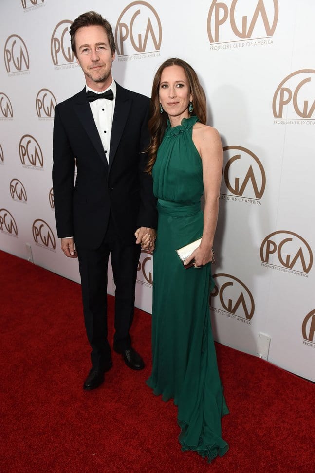 Edward Norton Edward Norton