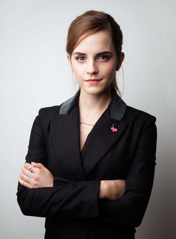 Emma Watson Emma Watson