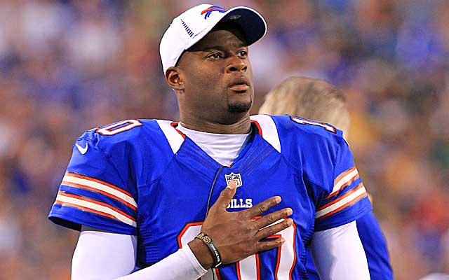 Vince Young