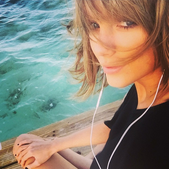 Taylor Swift