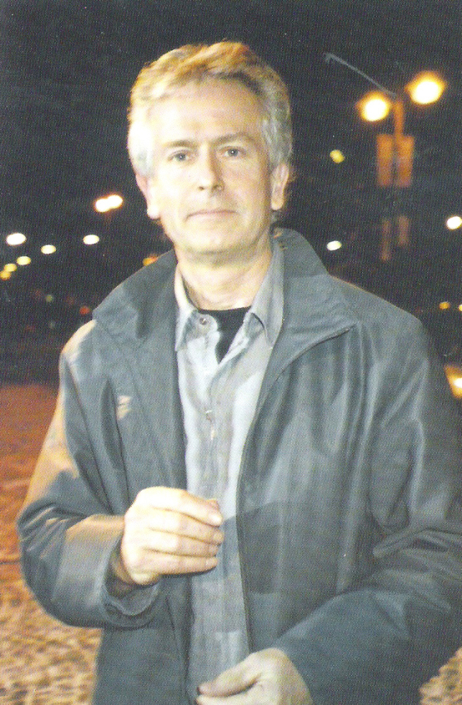 Tony Banks