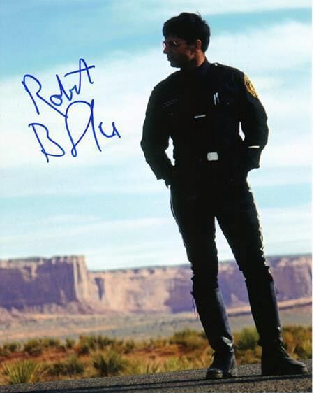 Robert Blake Robert Blake