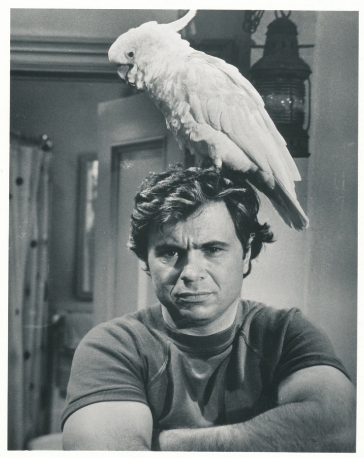 Robert Blake Robert Blake