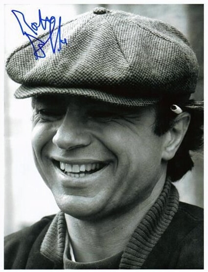 Picture of Robert Blake