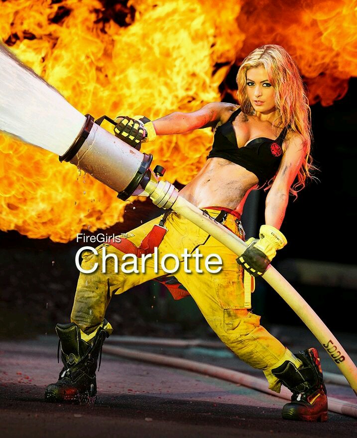 My Firefighter Nation