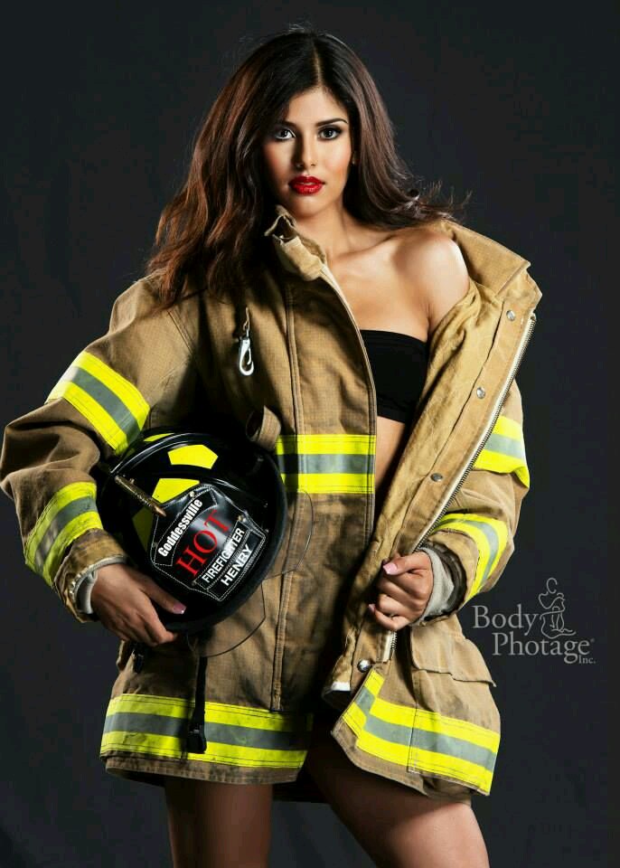My Firefighter Nation