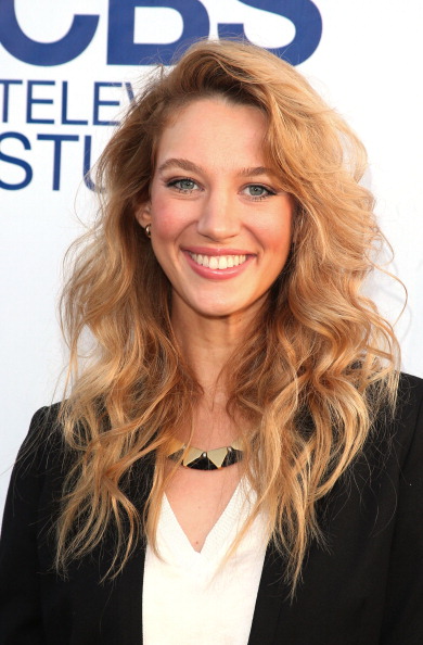 Yael Grobglas Yael Grobglas