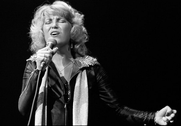 Picture Of Tanya Tucker