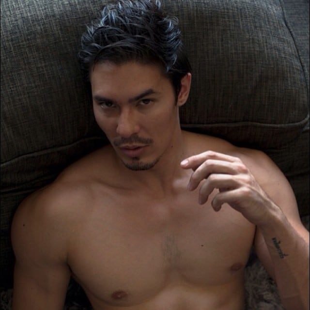 Lewis Tan