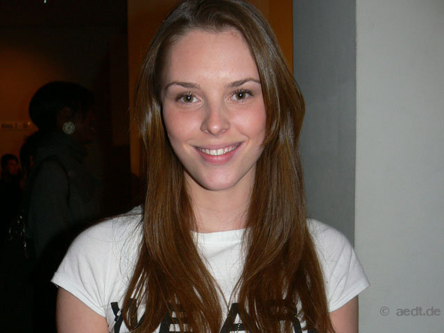 Emma Daubas