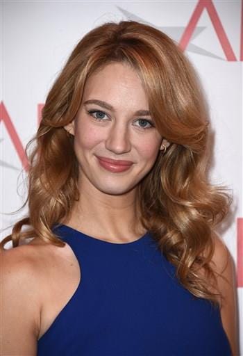 Next photo of Yael Grobglas