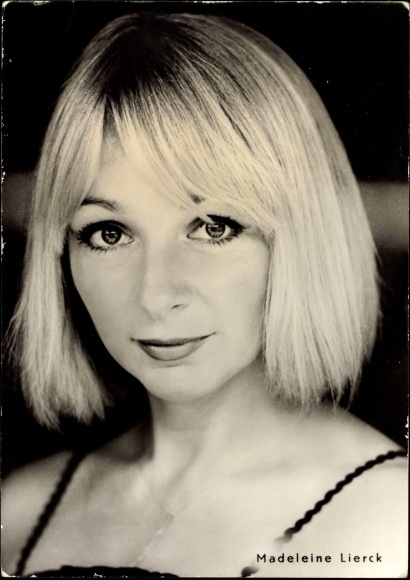 Madeleine Lierck