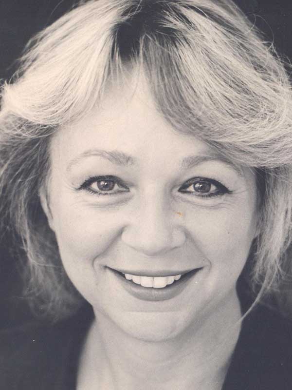 Madeleine Lierck