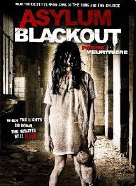 Asylum Blackout / Panne meurtrière (Bilingual)