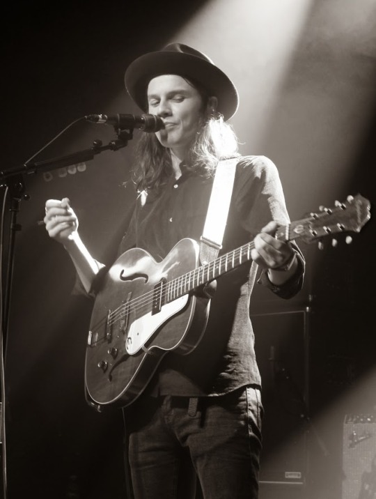 James Bay James Bay