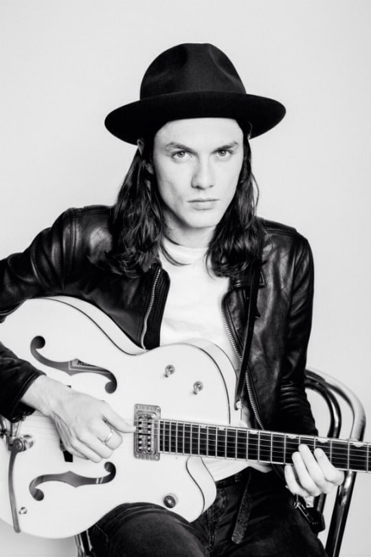 James Bay