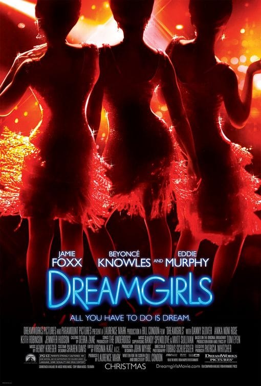 Dreamgirls (2007)