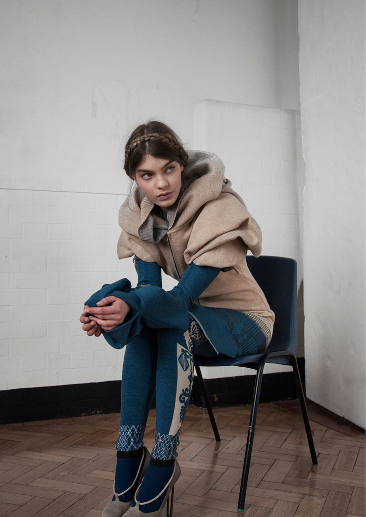 Lera Kiryakova