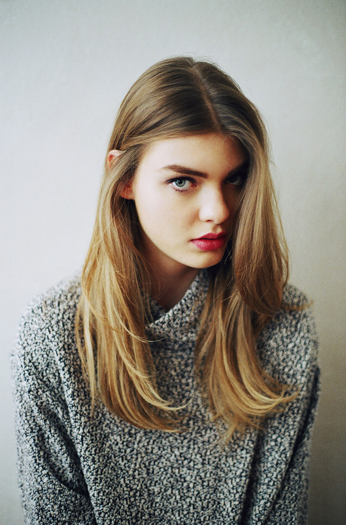 Lera Kiryakova Lera Kiryakova