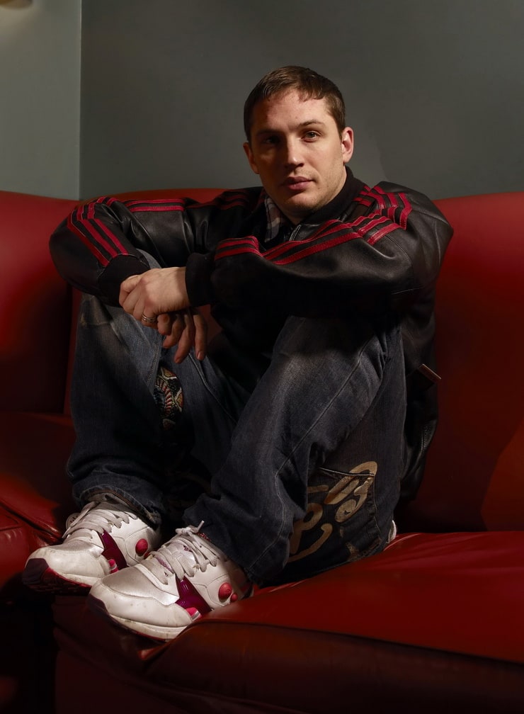 Tom Hardy