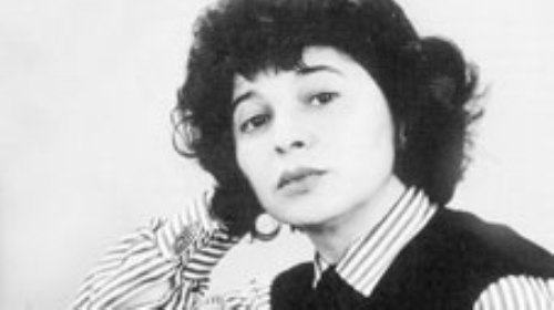 Mascha Kaléko