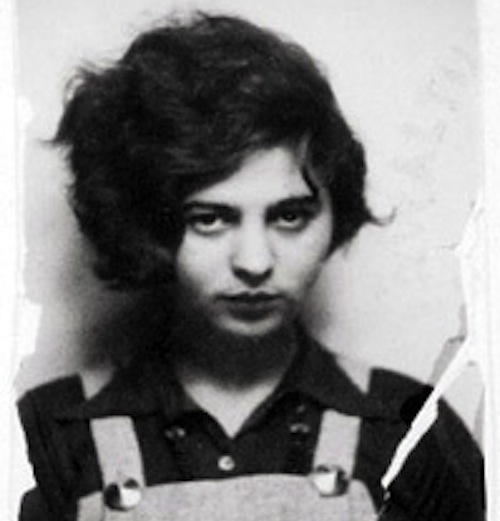 Mascha Kaléko