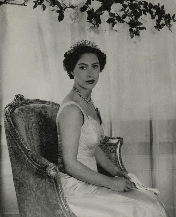 Princess Margaret