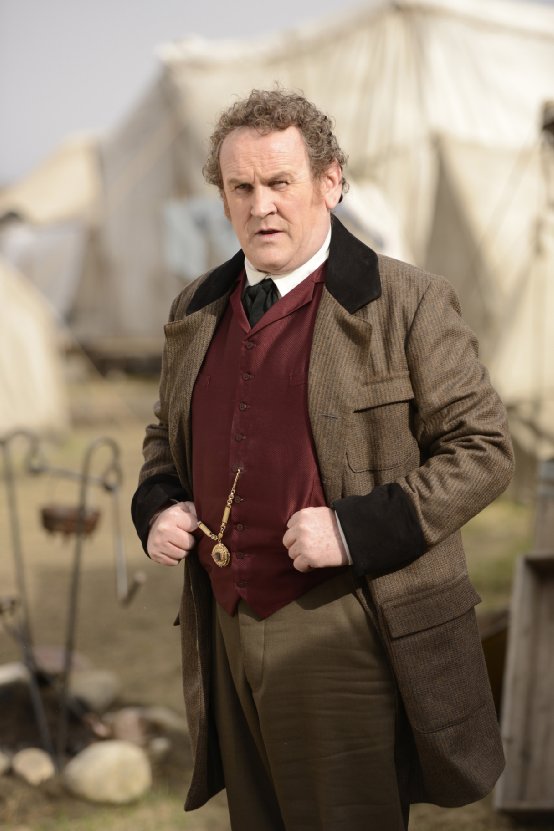 Colm Meaney