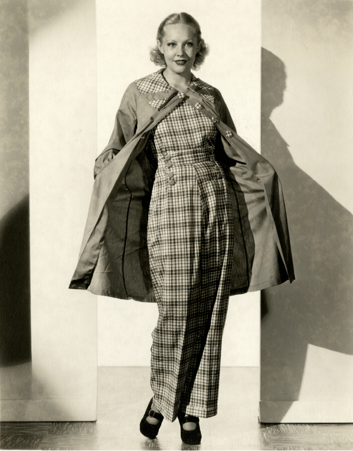 June Knight