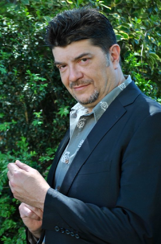 Ferran Audí