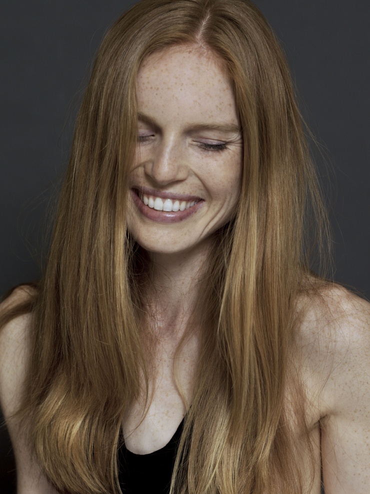 Nell Rebowe