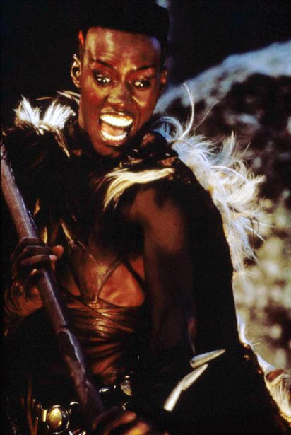 Conan the Destroyer