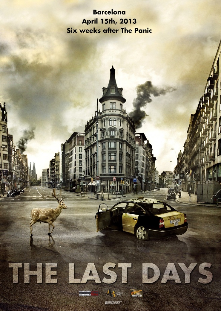The Last Days