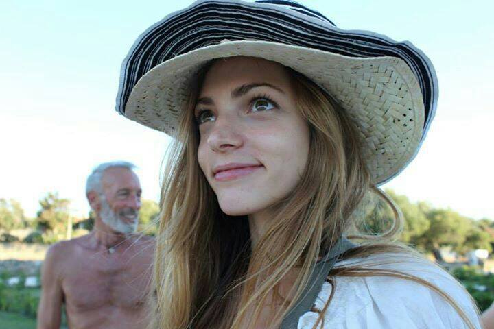 Aurora Ruffino