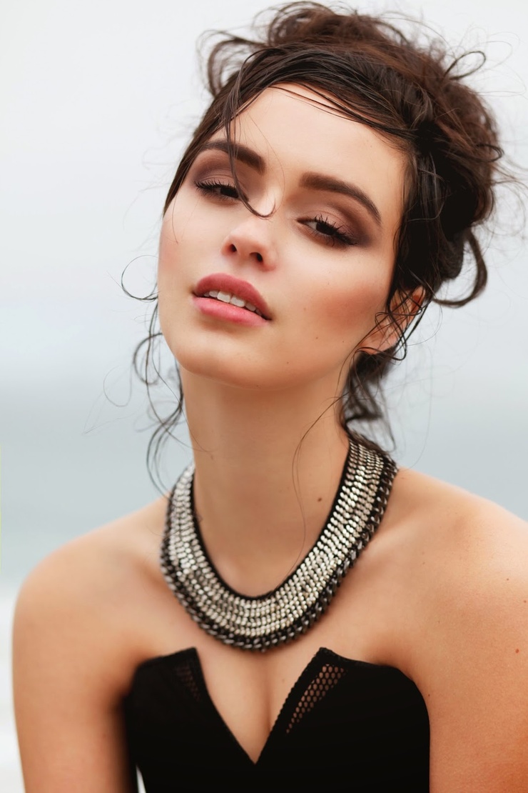 Olivia Donaldson Olivia Donaldson