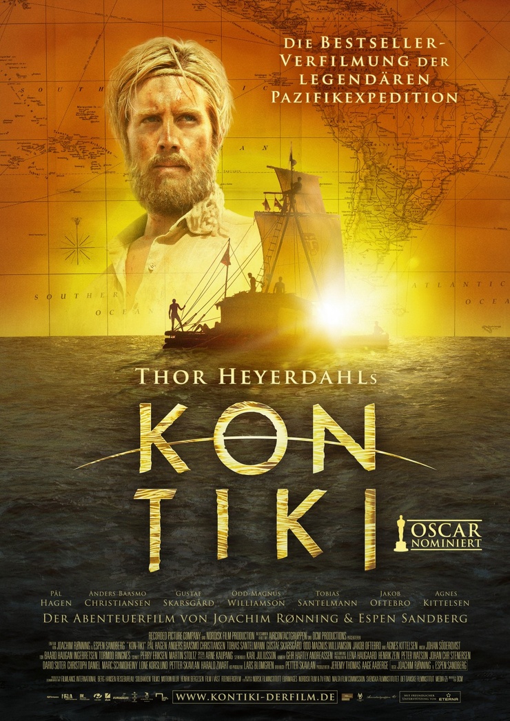 Kon-Tiki