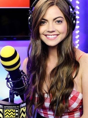 Caitlin Carver