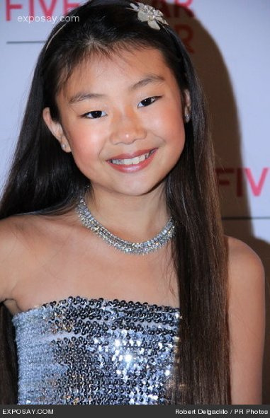 Victoria Grace
