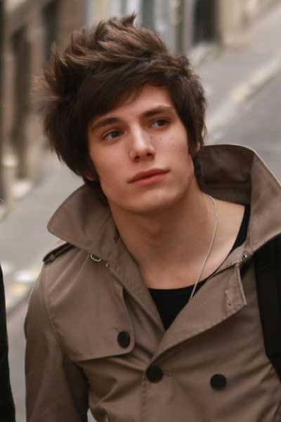 Jérémy Kapone Jérémy Kapone