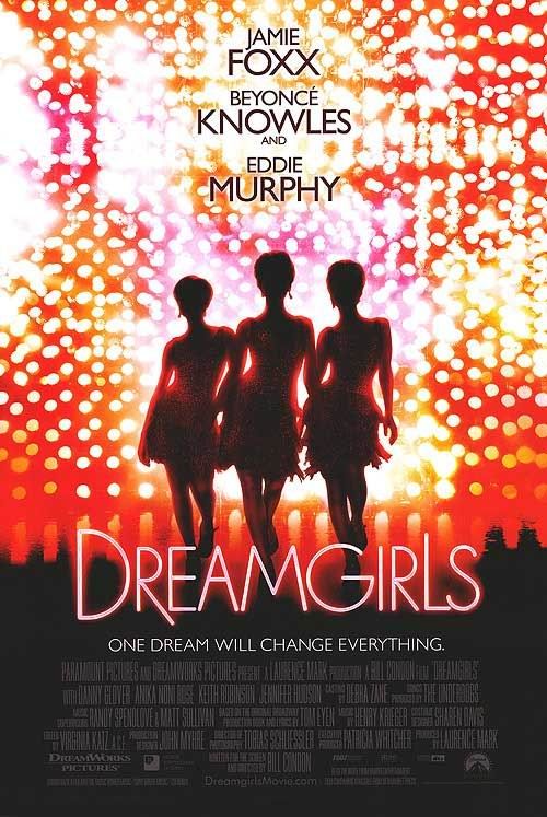 Dreamgirls (2007)