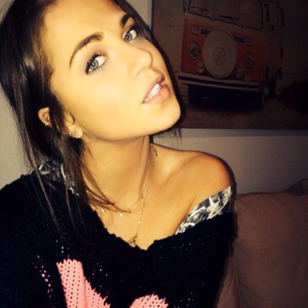 Anne Winters Anne Winters