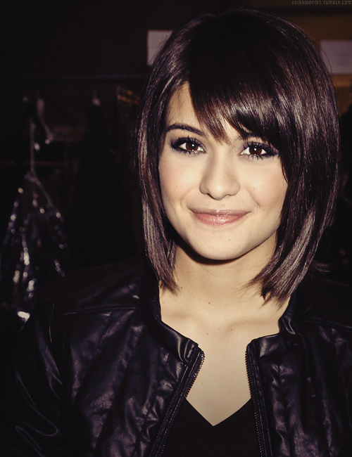 Sofia Black-D'Elia Sofia Black-D'Elia