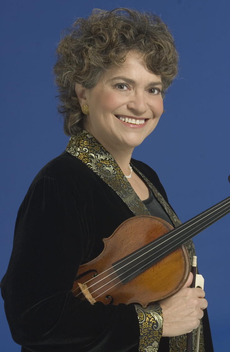 Jeanne Lamon