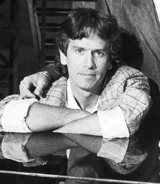 Tony Banks Tony Banks