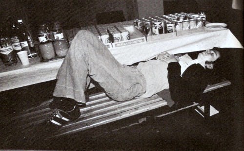 Tony Banks Tony Banks
