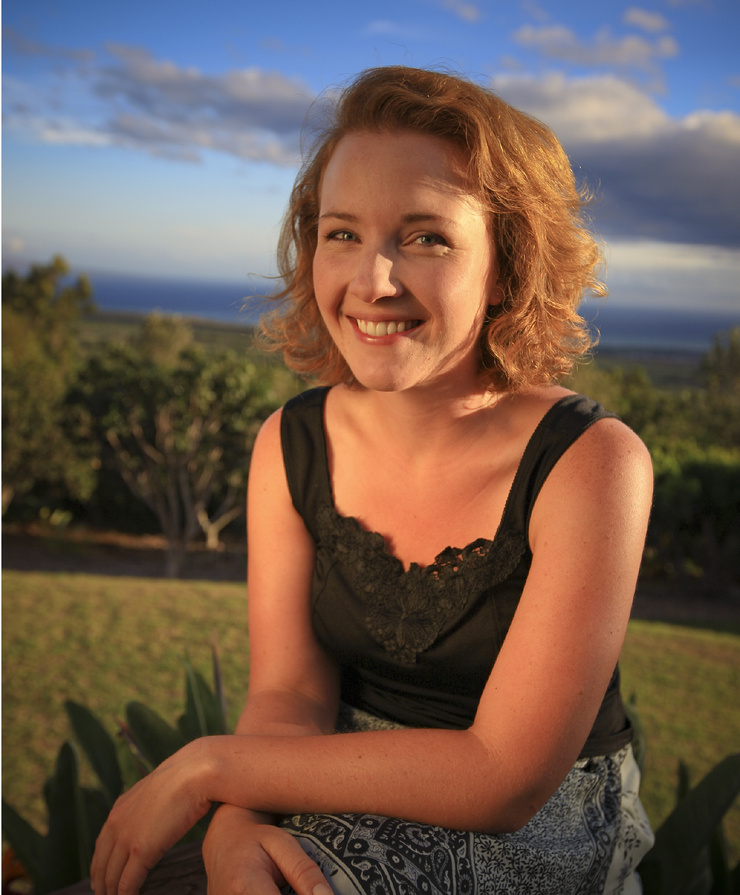 Sasha Cooke