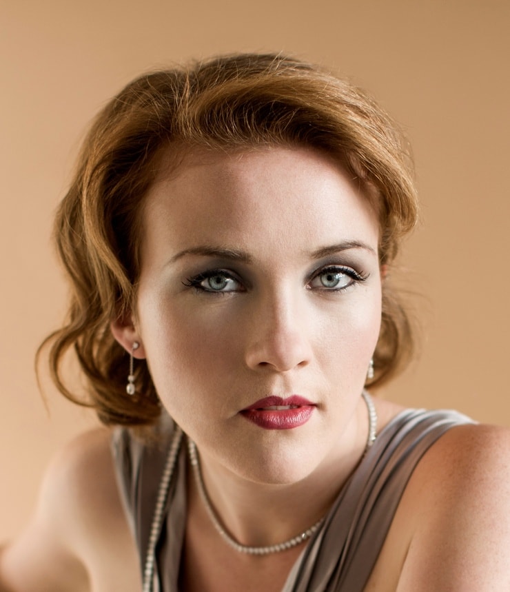 Sasha Cooke